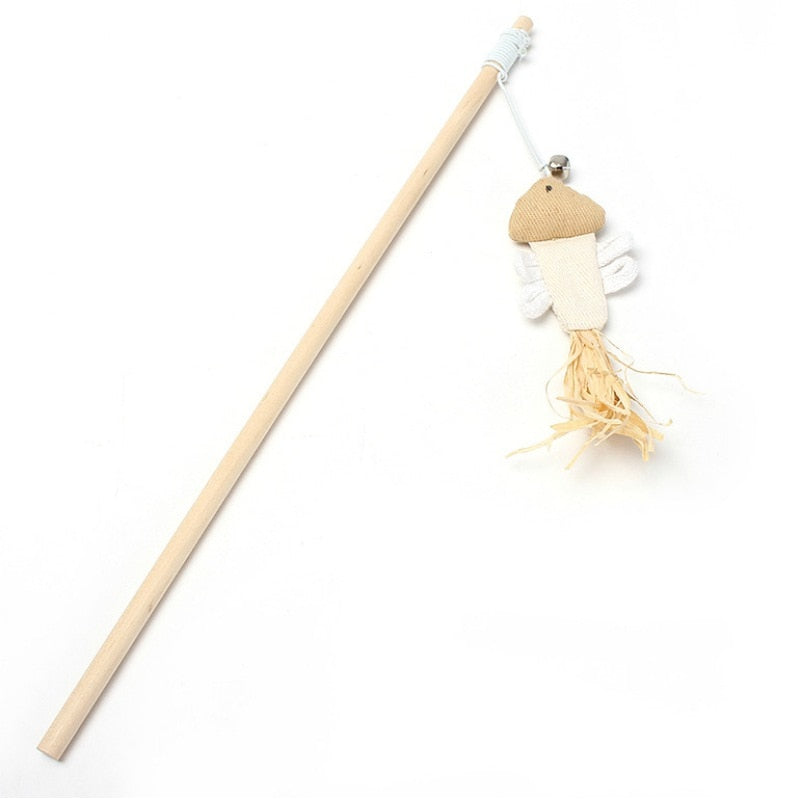 Load image into Gallery viewer, A funny toy that a cat can interact with Many shapes and types Manufacturer: USA_China
