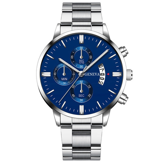 reloj hombre2022 watch luxury watch for men From stainless steel 20_style