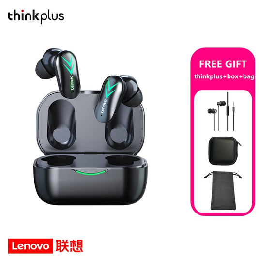 Wireless bluetooth headset 2022 Smart box to know the energy Noise isolation