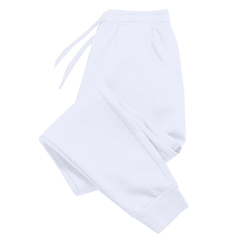 Load image into Gallery viewer, Comfortable men's pants, for sports, in winter and autumn, 5_colors
