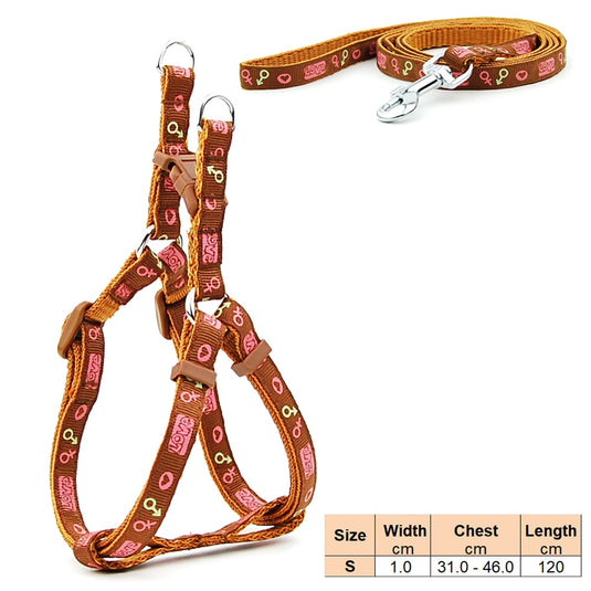 Pet products, adjustable dog collar used for puppy walking