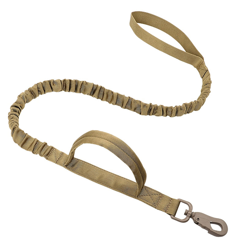 Load image into Gallery viewer, Vest and dog collar suitable for pet dogs and hunting dogs with a suit tied from the waistcoat by means of a rope
