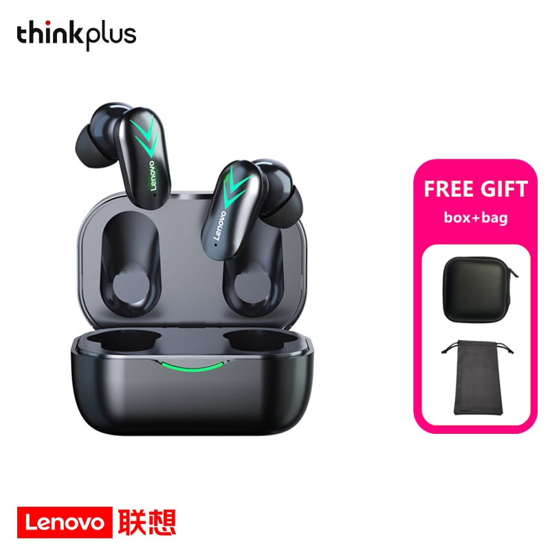 Load image into Gallery viewer, Wireless bluetooth headset 2022 Smart box to know the energy Noise isolation
