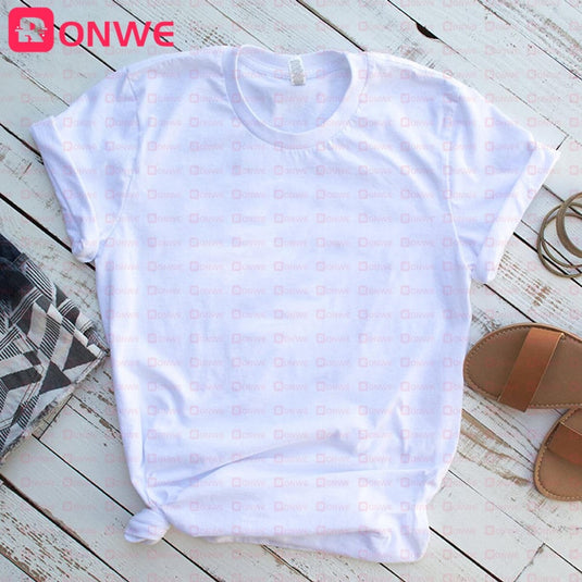 Summer 2022 loose-fitting T-shirt, suitable for the sea and summer, and high quality
