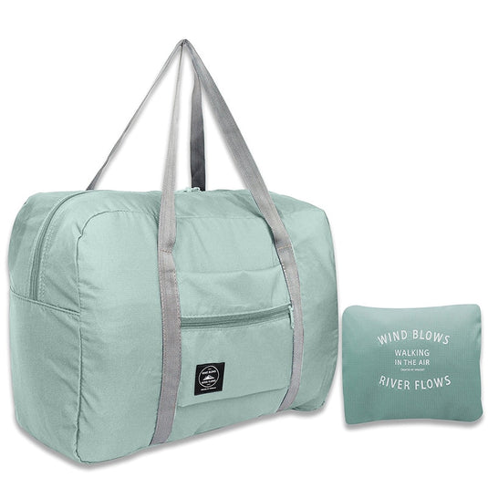 MARKROYAL Large Capacity Fashion Travel Bag For Unsiex Weekend , Bag Travel  4colors