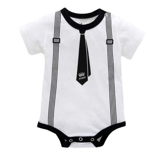 Cotton clothes for newborn babies summer clothes with cute graphics age :_3m_12m.