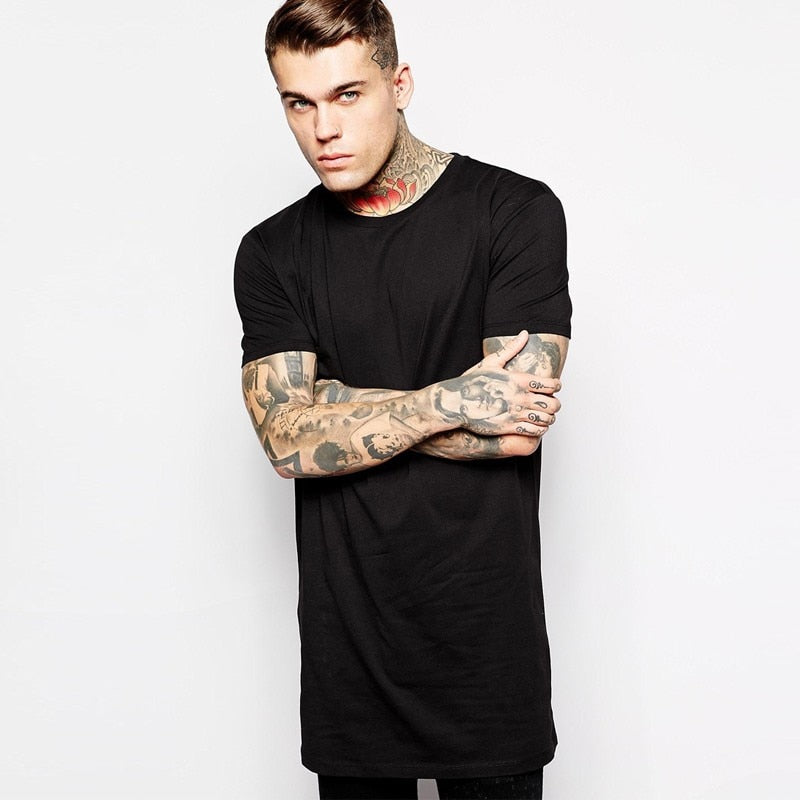 Load image into Gallery viewer, 2022 brand new men's shirt, plain, elegant, two colors, white and black
