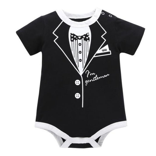 Cotton clothes for newborn babies summer clothes with cute graphics age :_3m_12m.