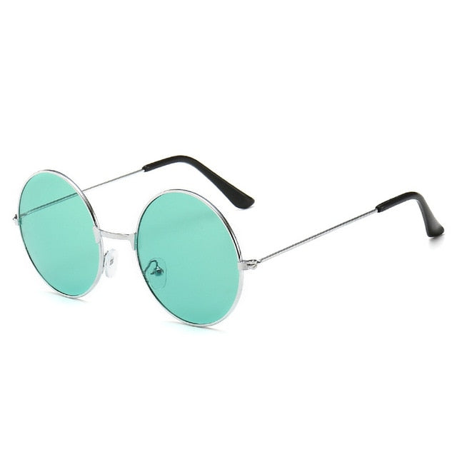 Load image into Gallery viewer, Men's sunglasses 2022 rounded lens The most luxurious types of glasses
