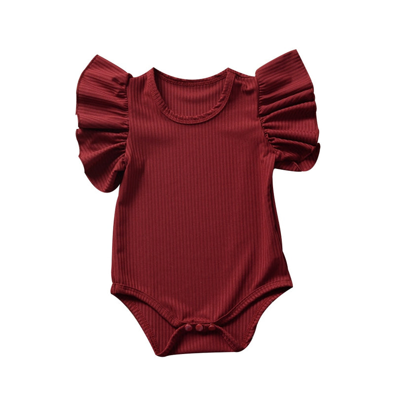 Load image into Gallery viewer, modern baby clothes Newborn baby suit Made of cotton 5 colors
