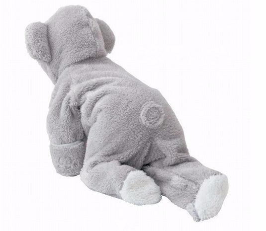 Cute animal rompers for newborn baby , warm for winter , cotton , 5_colors