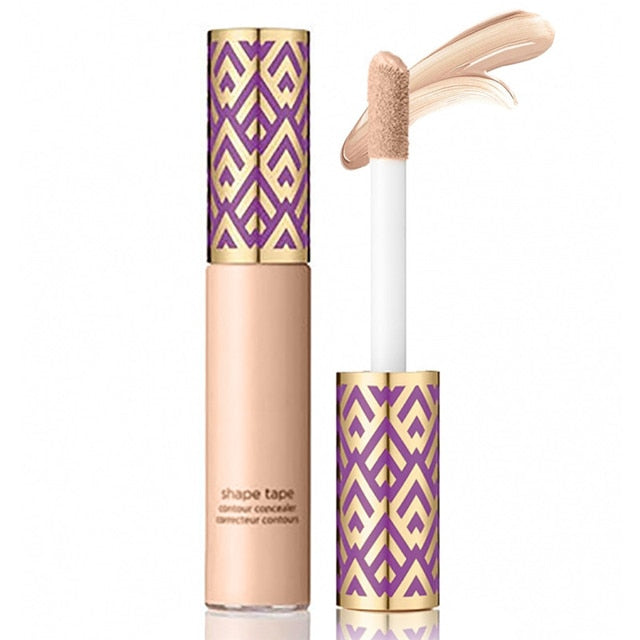 Load image into Gallery viewer, face concealer foundation Hide blemishes and dark circles water resistant Not sensitive to skin
