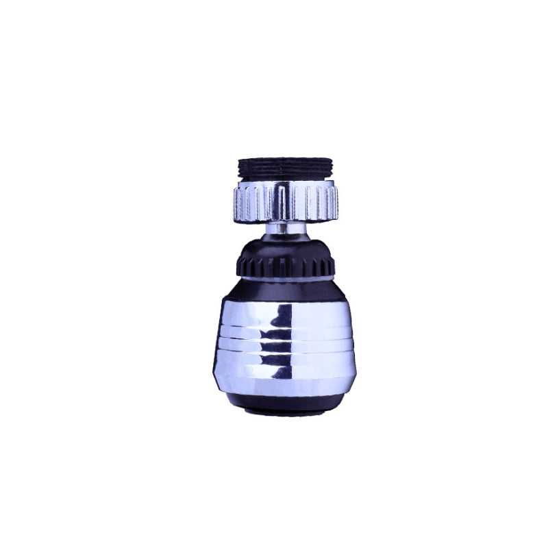 Load image into Gallery viewer, 100% brand new and high quality Fit for most conventional bathroom faucets  Easy to operate, safe  A must have and necessity in the kitchen,bathroom.
