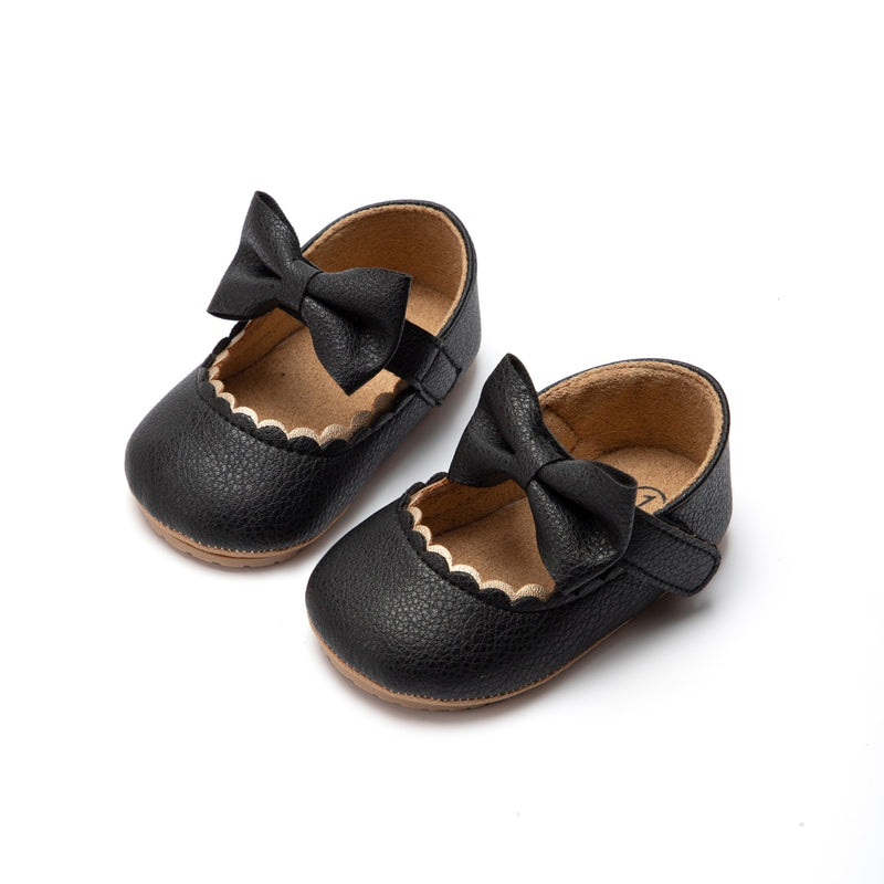 Load image into Gallery viewer, Baby shoes Flat, non-slip Suitable for learning how to walk 4-color
