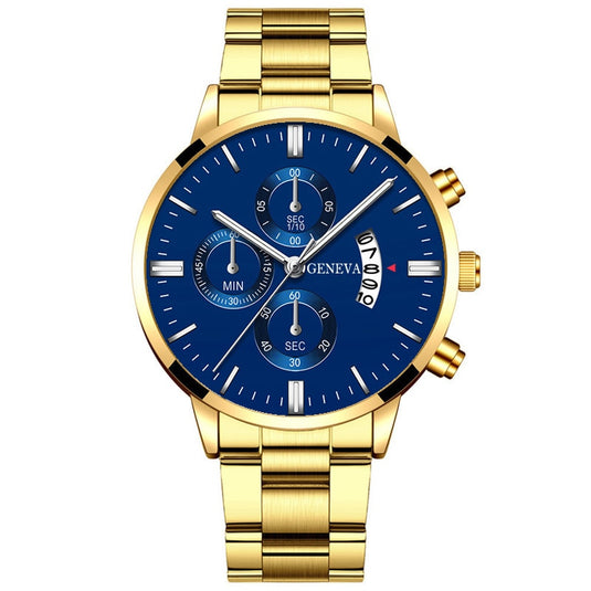 reloj hombre2022 watch luxury watch for men From stainless steel 20_style
