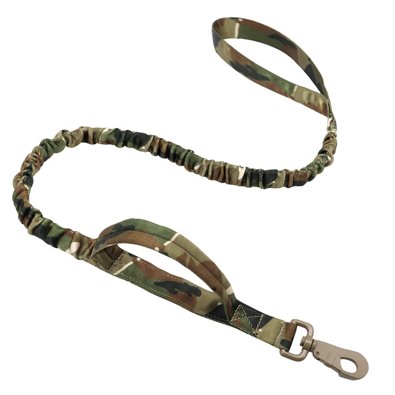 Load image into Gallery viewer, Vest and dog collar suitable for pet dogs and hunting dogs with a suit tied from the waistcoat by means of a rope
