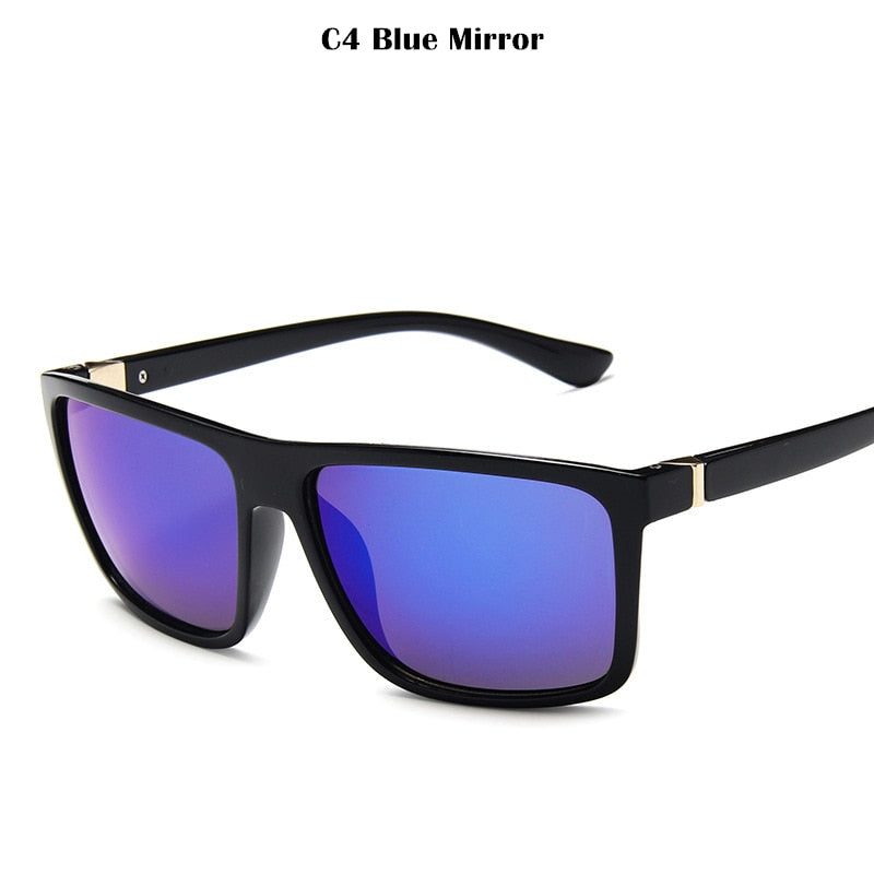 Load image into Gallery viewer, 2022 Sunglasses men Classic،Square sunglasses،protection Shades
