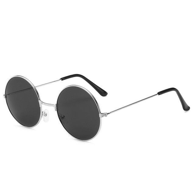 Load image into Gallery viewer, Men's sunglasses 2022 rounded lens The most luxurious types of glasses
