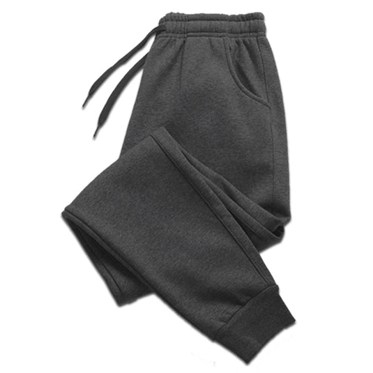 Comfortable men's pants, for sports, in winter and autumn, 5_colors
