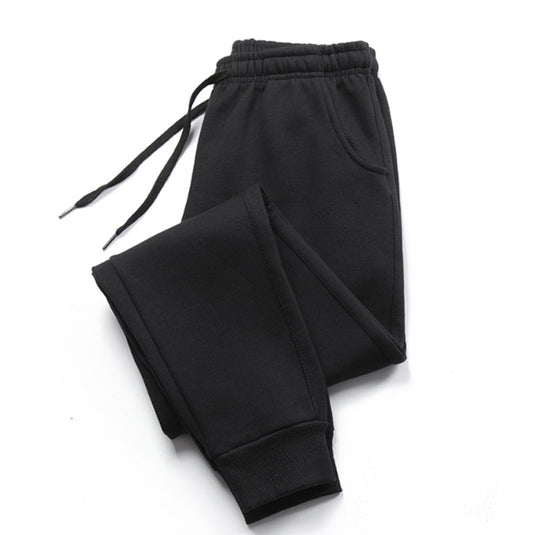 Comfortable men's pants, for sports, in winter and autumn, 5_colors