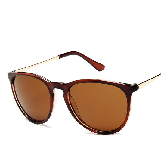 Women's sunglasses European and American style The latest fashion 2022 protect your eyes