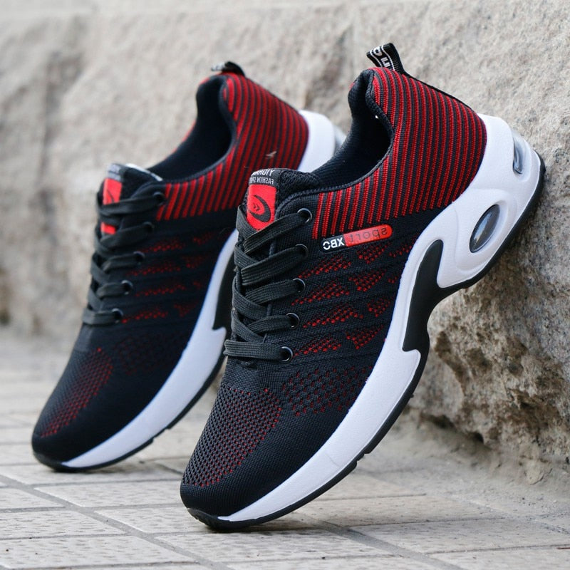 Load image into Gallery viewer, Men's shoes 2022 Great sneakers reticle shape size 39-44
