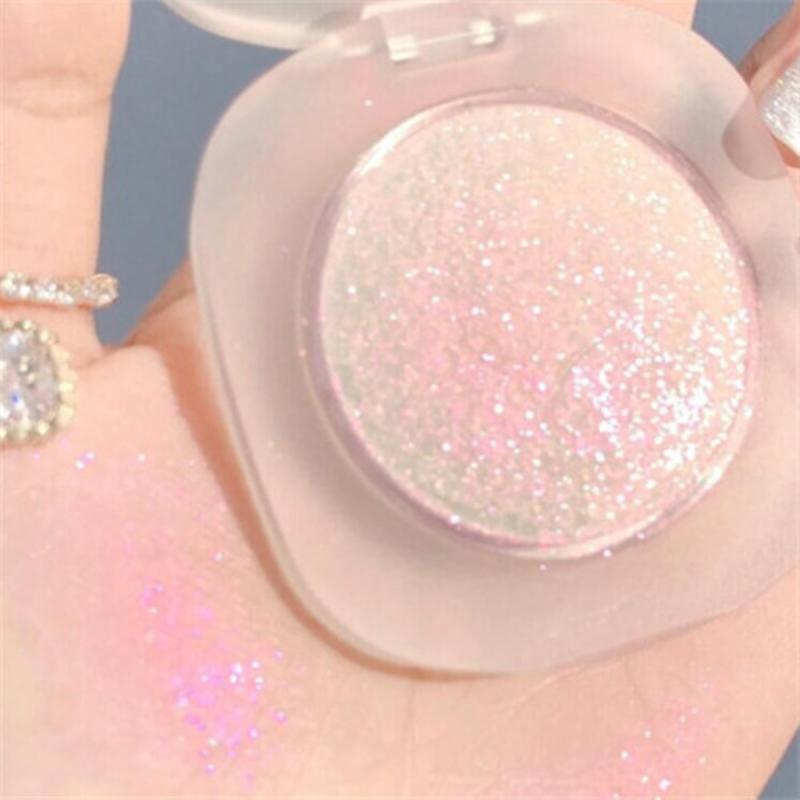 Load image into Gallery viewer, Diamond Highlight Glitter Makeup Gel Face And Body Brighten Glitter Natural Contour Makeup
