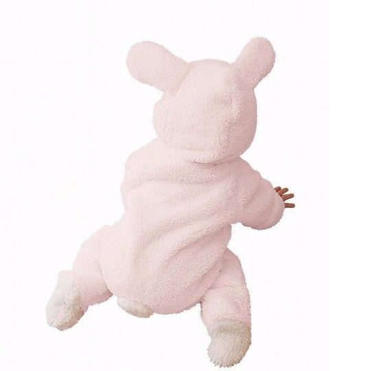 Cute animal rompers for newborn baby , warm for winter , cotton , 5_colors