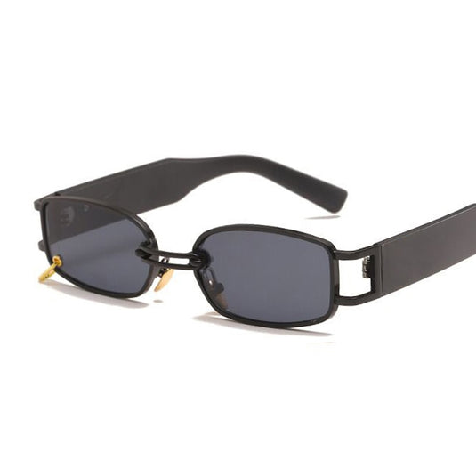 luxury sunglasses for women protect your eyes The latest fashion trends 2022 5 color