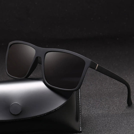 2022 Sunglasses men Classic،Square sunglasses،protection Shades