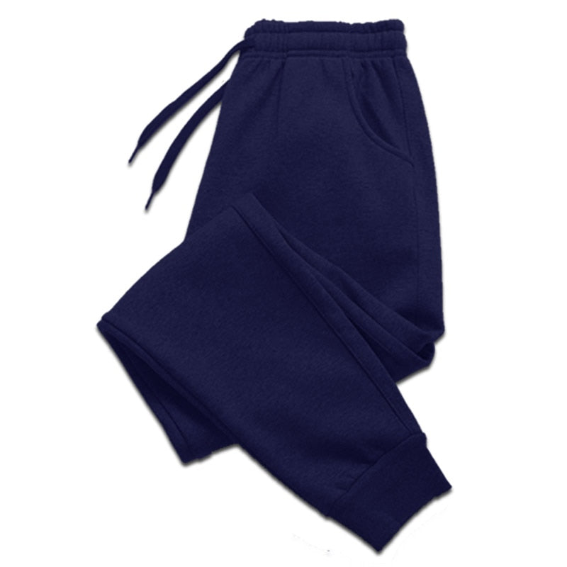 Load image into Gallery viewer, Comfortable men's pants, for sports, in winter and autumn, 5_colors
