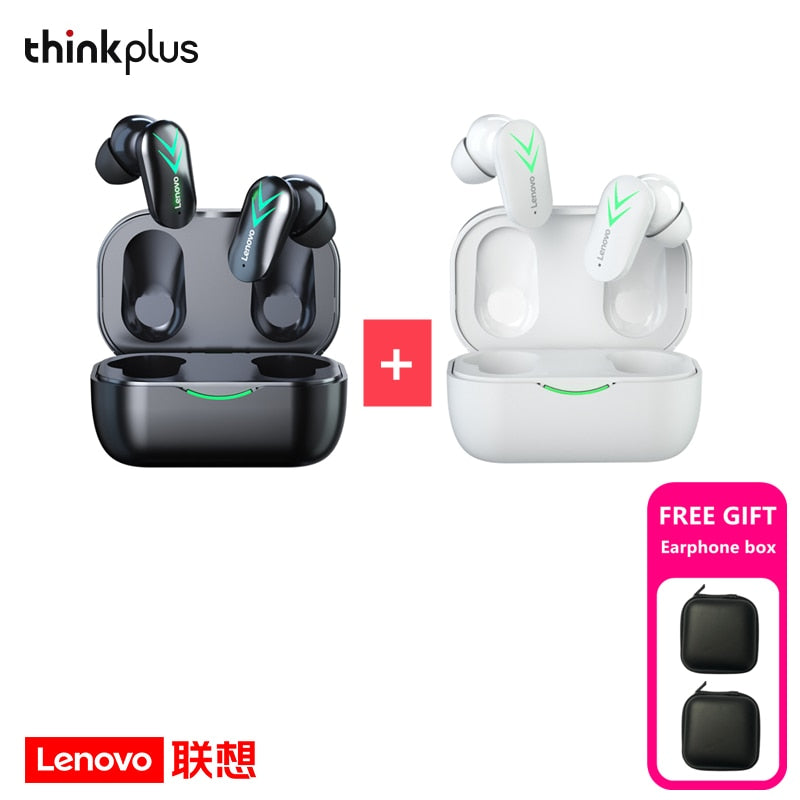 Load image into Gallery viewer, Wireless bluetooth headset 2022 Smart box to know the energy Noise isolation

