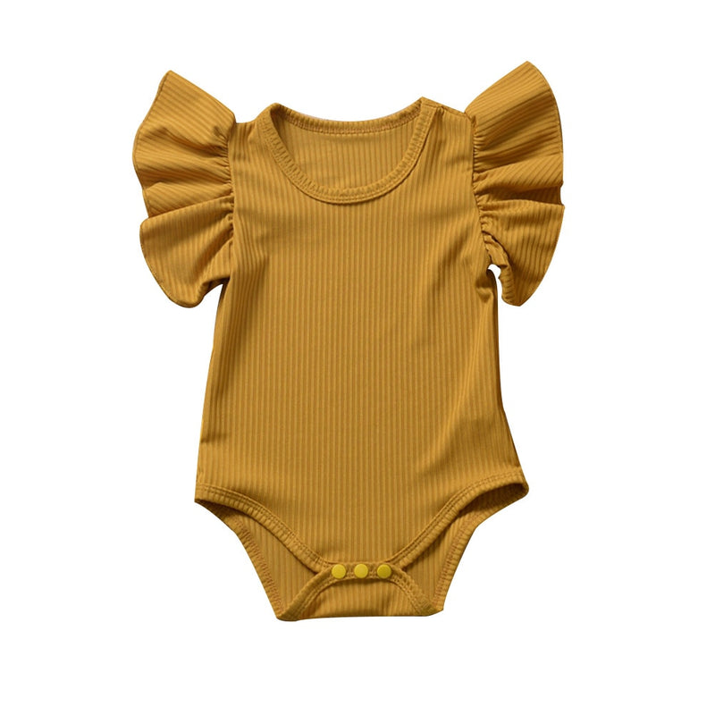 Load image into Gallery viewer, modern baby clothes Newborn baby suit Made of cotton 5 colors
