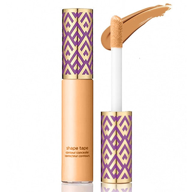Load image into Gallery viewer, face concealer foundation Hide blemishes and dark circles water resistant Not sensitive to skin
