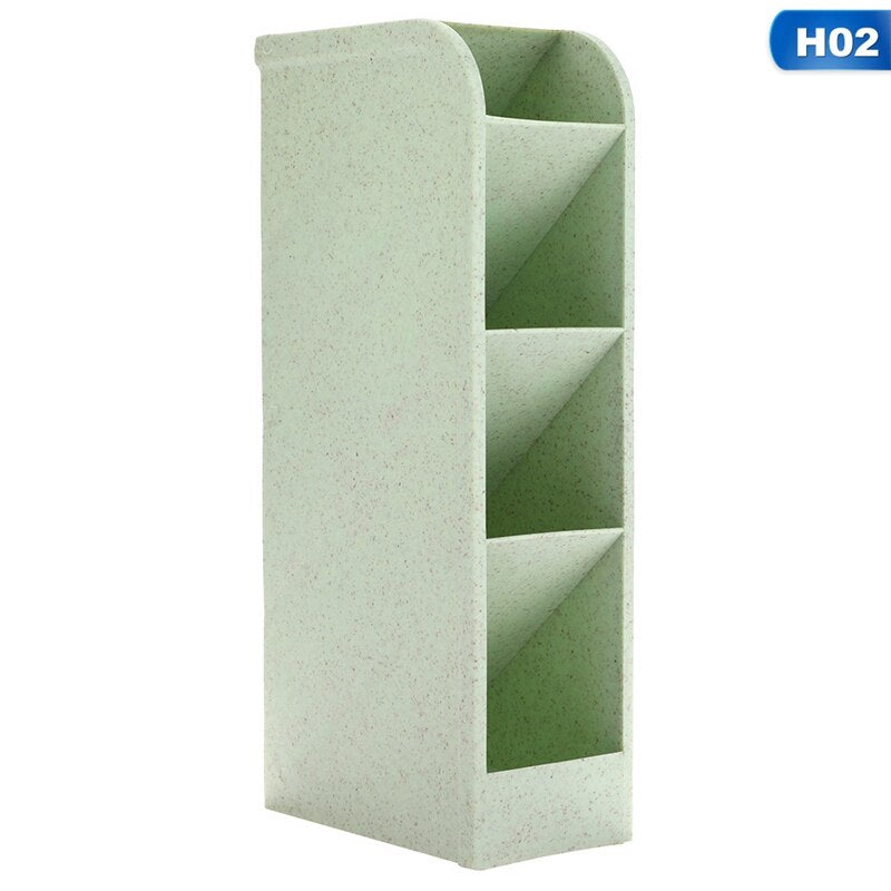 Load image into Gallery viewer, Small cupboard for storing things put anywhere Consists of four shelves Colors to match home decor
