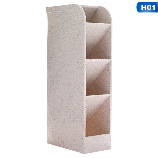 Small cupboard for storing things put anywhere Consists of four shelves Colors to match home decor