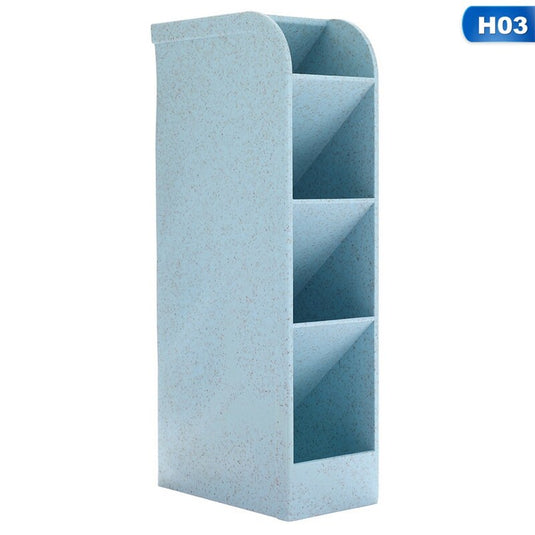 Small cupboard for storing things put anywhere Consists of four shelves Colors to match home decor