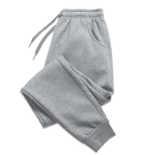 Comfortable men's pants, for sports, in winter and autumn, 5_colors