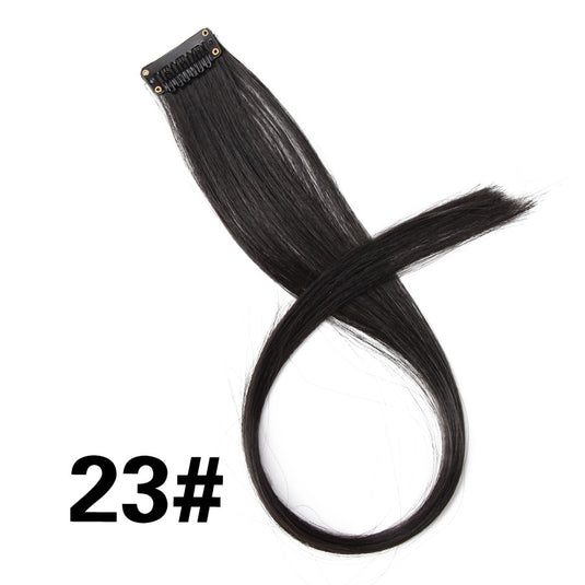 Synthetic Hair Extensions For Hair Extension soft joints all the colors