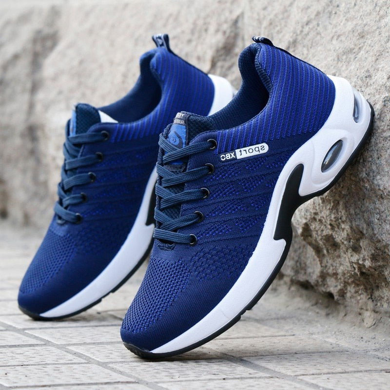 Load image into Gallery viewer, Men's shoes 2022 Great sneakers reticle shape size 39-44
