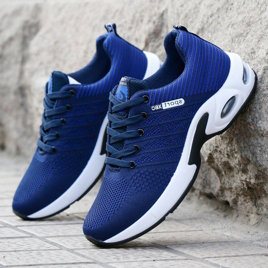 Men's shoes 2022 Great sneakers reticle shape size 39-44