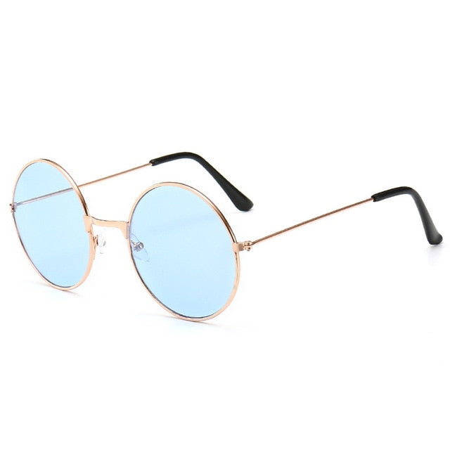 Load image into Gallery viewer, Men's sunglasses 2022 rounded lens The most luxurious types of glasses
