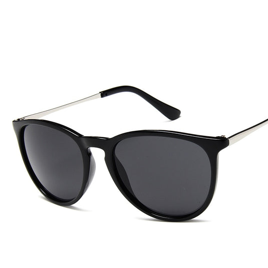 Women's sunglasses European and American style The latest fashion 2022 protect your eyes