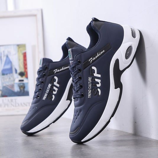 Men's shoes 2022 Great sneakers reticle shape size 39-44