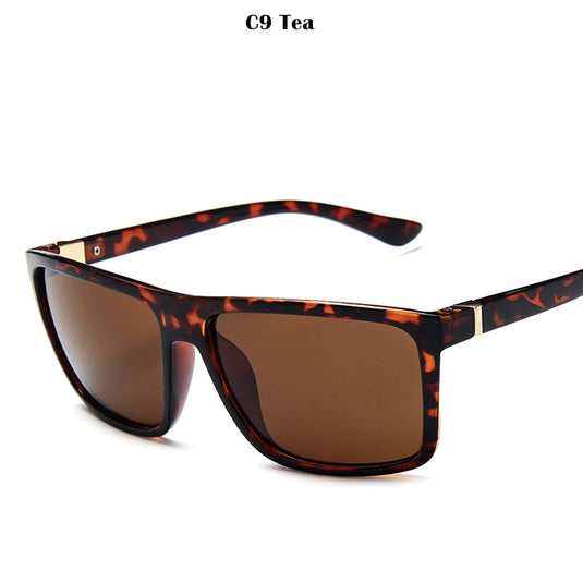 2022 Sunglasses men Classic،Square sunglasses،protection Shades