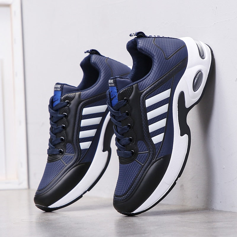 Load image into Gallery viewer, Men's shoes 2022 Great sneakers reticle shape size 39-44
