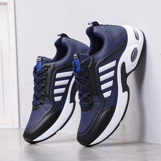 Men's shoes 2022 Great sneakers reticle shape size 39-44