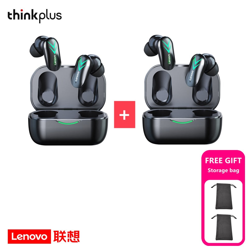Load image into Gallery viewer, Wireless bluetooth headset 2022 Smart box to know the energy Noise isolation
