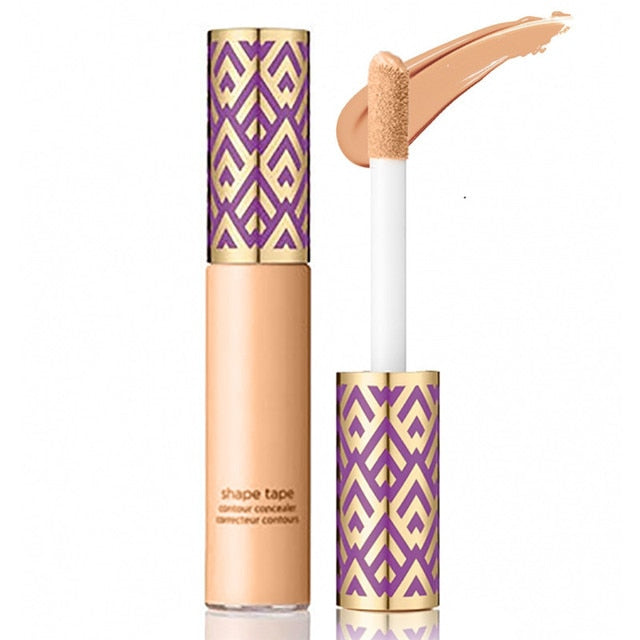 Load image into Gallery viewer, face concealer foundation Hide blemishes and dark circles water resistant Not sensitive to skin
