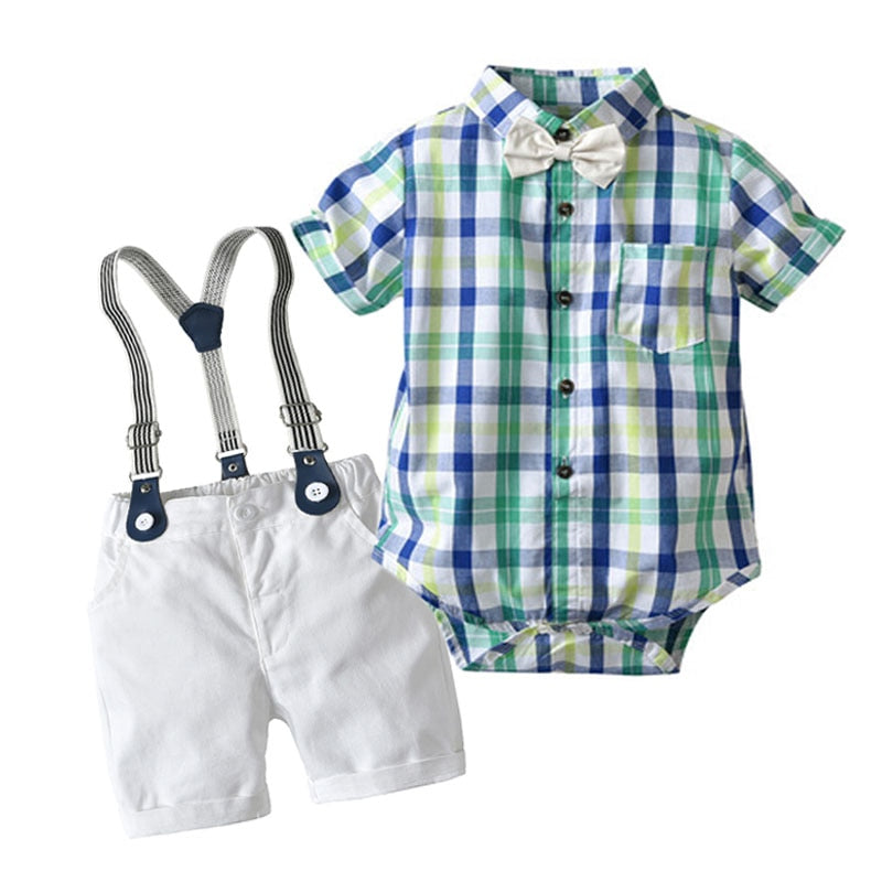 Load image into Gallery viewer, A beautiful baby set for children, suitable for the holidays and cute.
